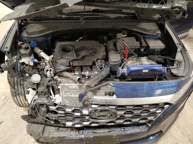 Photo 11 VIN: 5NMS2CAD2LH302335 - HYUNDAI SANTA FE 