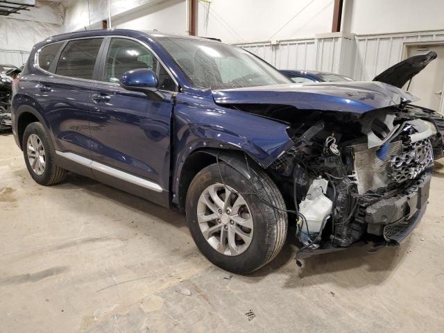 Photo 3 VIN: 5NMS2CAD2LH302335 - HYUNDAI SANTA FE 