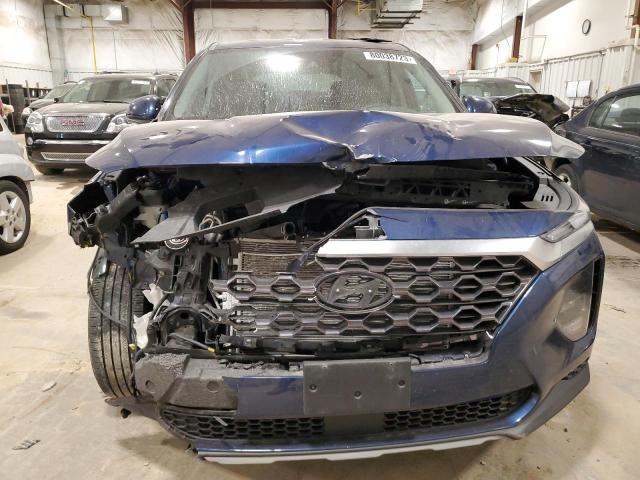 Photo 4 VIN: 5NMS2CAD2LH302335 - HYUNDAI SANTA FE 