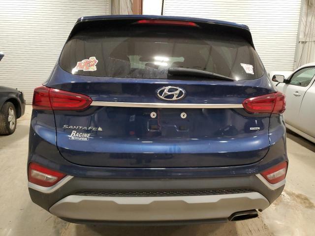 Photo 5 VIN: 5NMS2CAD2LH302335 - HYUNDAI SANTA FE 