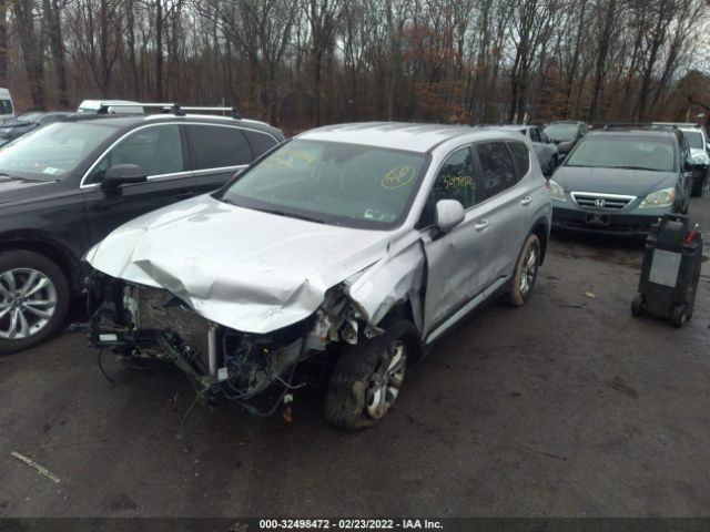 Photo 1 VIN: 5NMS2CAD3KH008084 - HYUNDAI SANTA FE 