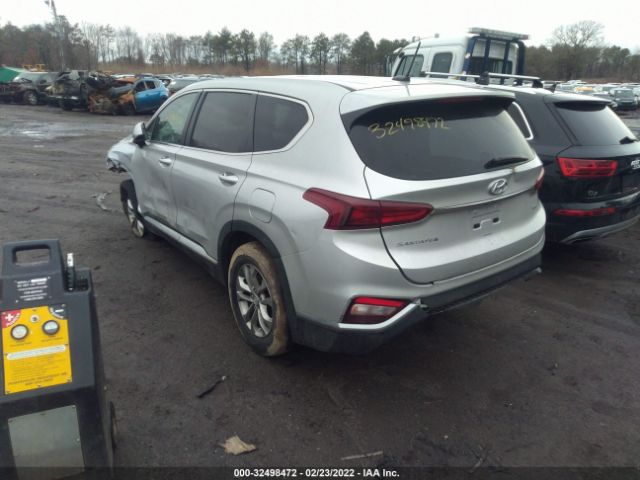 Photo 2 VIN: 5NMS2CAD3KH008084 - HYUNDAI SANTA FE 