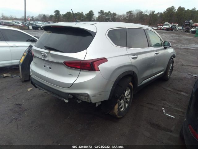 Photo 3 VIN: 5NMS2CAD3KH008084 - HYUNDAI SANTA FE 