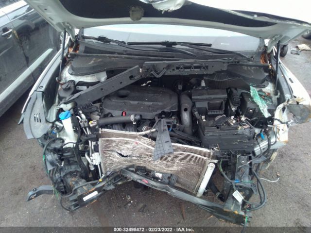 Photo 9 VIN: 5NMS2CAD3KH008084 - HYUNDAI SANTA FE 