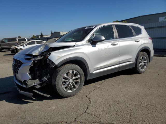 Photo 0 VIN: 5NMS2CAD3KH009865 - HYUNDAI SANTA FE S 