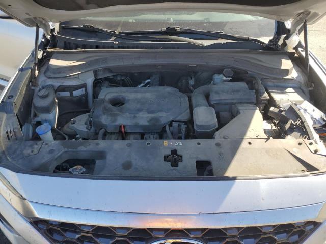 Photo 11 VIN: 5NMS2CAD3KH009865 - HYUNDAI SANTA FE S 