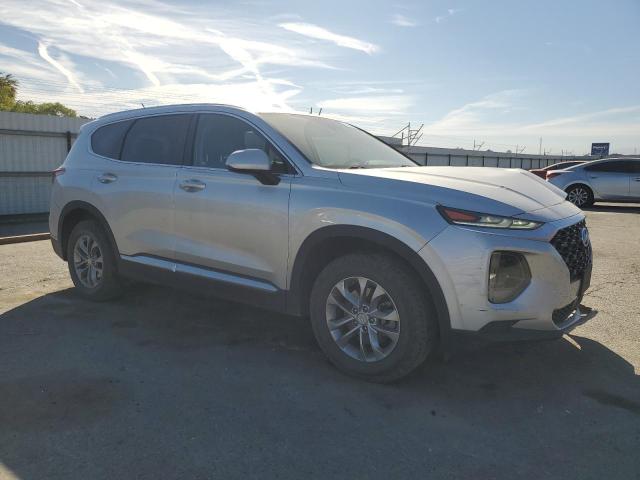 Photo 3 VIN: 5NMS2CAD3KH009865 - HYUNDAI SANTA FE S 