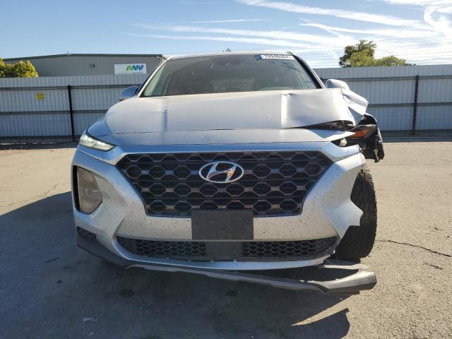 Photo 4 VIN: 5NMS2CAD3KH009865 - HYUNDAI SANTA FE S 