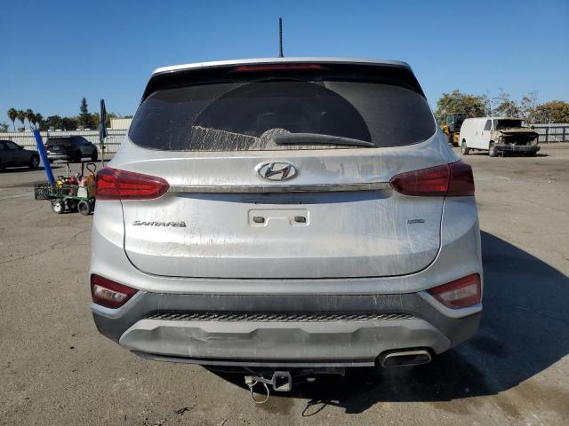 Photo 5 VIN: 5NMS2CAD3KH009865 - HYUNDAI SANTA FE S 