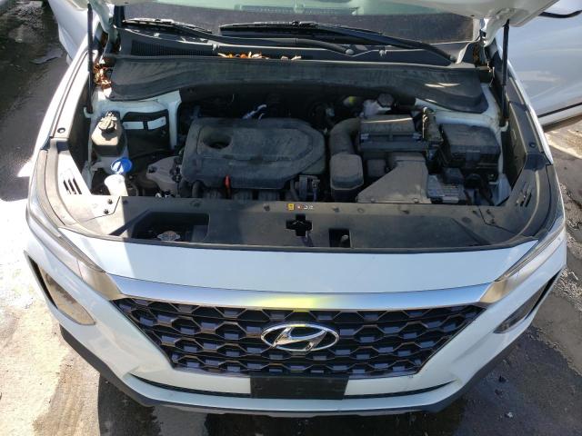 Photo 11 VIN: 5NMS2CAD3KH011339 - HYUNDAI SANTA FE S 