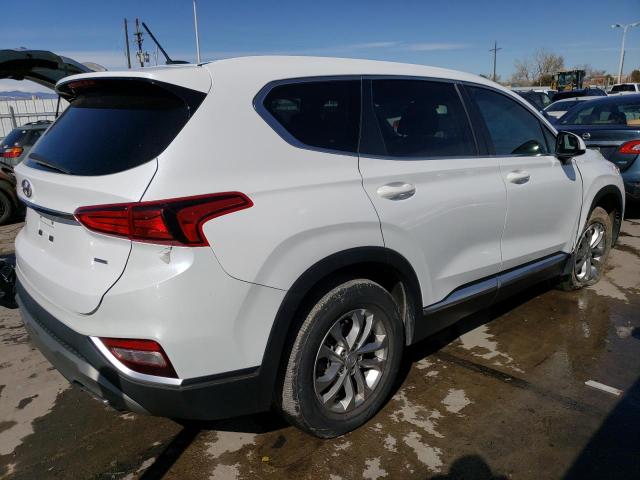 Photo 2 VIN: 5NMS2CAD3KH011339 - HYUNDAI SANTA FE S 