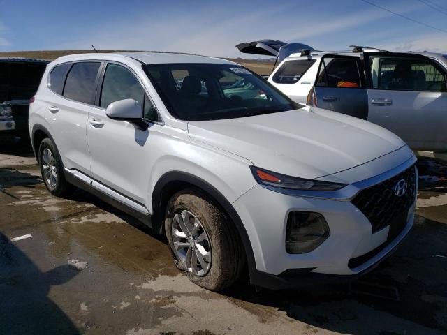 Photo 3 VIN: 5NMS2CAD3KH011339 - HYUNDAI SANTA FE S 