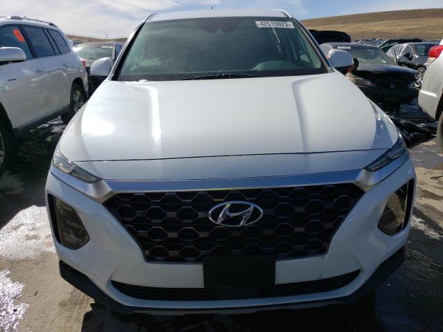 Photo 4 VIN: 5NMS2CAD3KH011339 - HYUNDAI SANTA FE S 