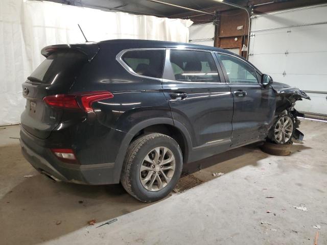 Photo 2 VIN: 5NMS2CAD3KH027184 - HYUNDAI SANTA FE S 