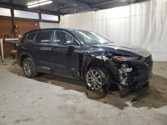 Photo 3 VIN: 5NMS2CAD3KH027184 - HYUNDAI SANTA FE S 