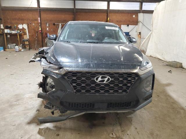 Photo 4 VIN: 5NMS2CAD3KH027184 - HYUNDAI SANTA FE S 