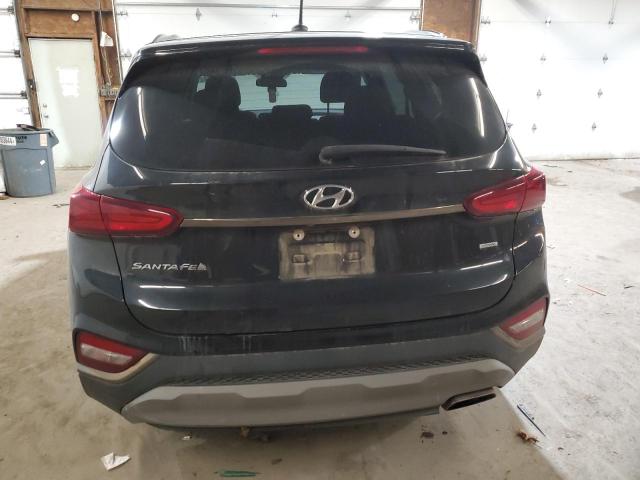 Photo 5 VIN: 5NMS2CAD3KH027184 - HYUNDAI SANTA FE S 