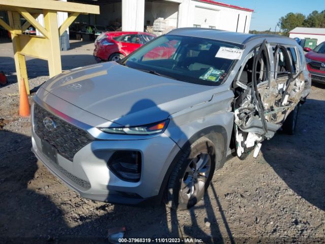 Photo 1 VIN: 5NMS2CAD3KH053767 - HYUNDAI SANTA FE 