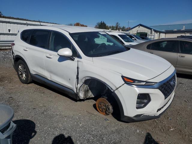 Photo 3 VIN: 5NMS2CAD3KH057401 - HYUNDAI SANTA FE 