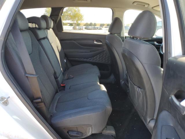 Photo 10 VIN: 5NMS2CAD3KH067183 - HYUNDAI SANTA FE S 