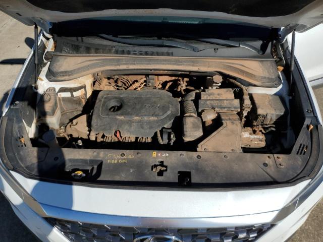 Photo 11 VIN: 5NMS2CAD3KH067183 - HYUNDAI SANTA FE S 