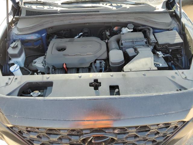 Photo 10 VIN: 5NMS2CAD3KH079799 - HYUNDAI SANTA FE S 