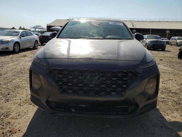 Photo 4 VIN: 5NMS2CAD3KH079799 - HYUNDAI SANTA FE S 