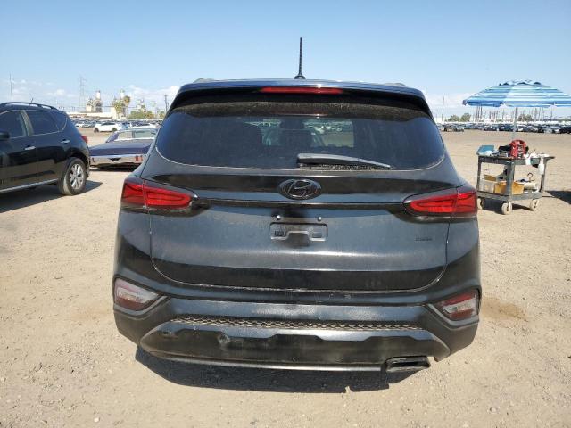 Photo 5 VIN: 5NMS2CAD3KH079799 - HYUNDAI SANTA FE S 