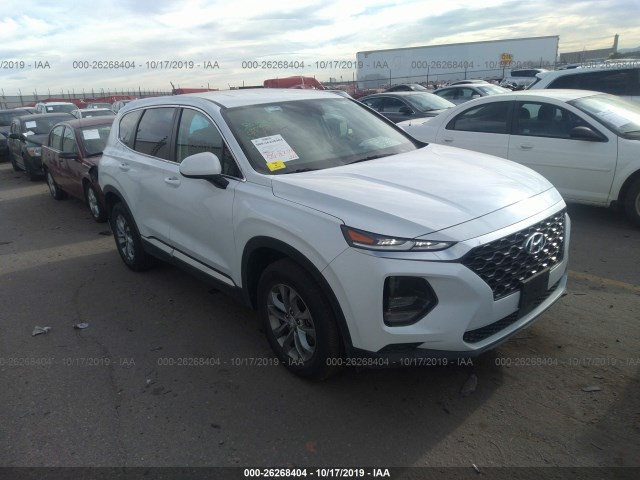 Photo 0 VIN: 5NMS2CAD3KH087515 - HYUNDAI SANTA FE 