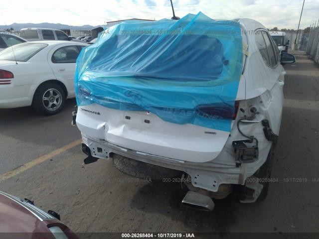 Photo 5 VIN: 5NMS2CAD3KH087515 - HYUNDAI SANTA FE 