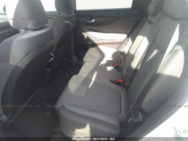 Photo 7 VIN: 5NMS2CAD3KH087515 - HYUNDAI SANTA FE 