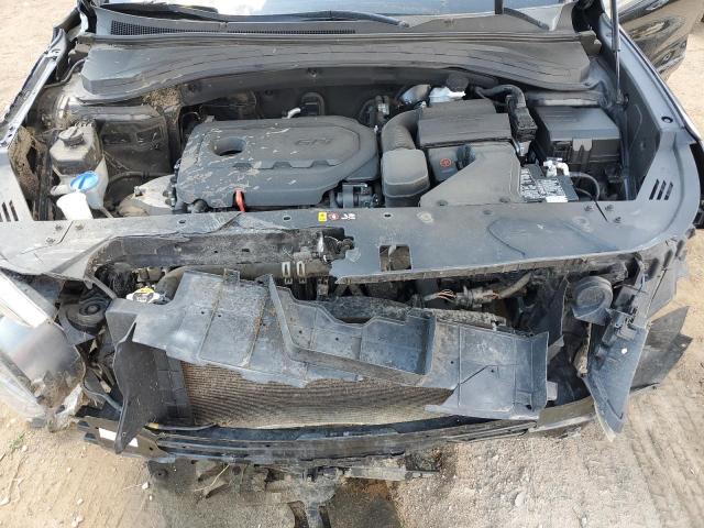 Photo 10 VIN: 5NMS2CAD3KH088471 - HYUNDAI SANTA FE S 