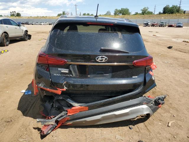 Photo 5 VIN: 5NMS2CAD3KH088471 - HYUNDAI SANTA FE S 