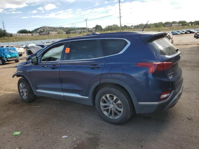 Photo 1 VIN: 5NMS2CAD3KH089264 - HYUNDAI SANTA FE S 