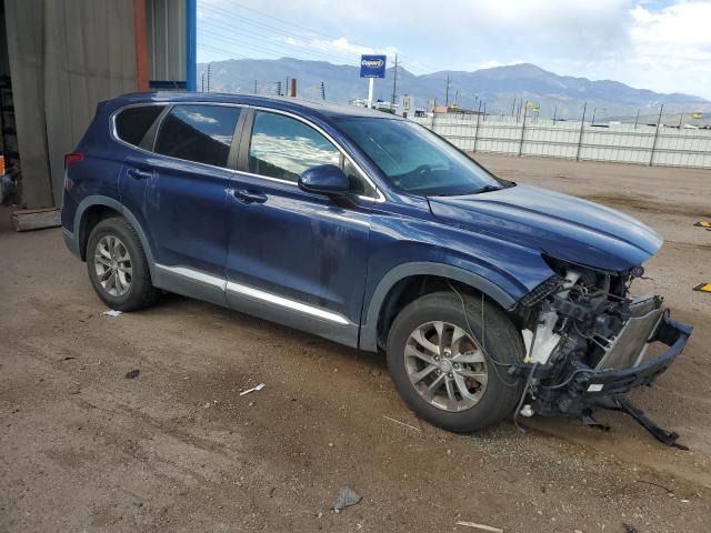 Photo 3 VIN: 5NMS2CAD3KH089264 - HYUNDAI SANTA FE S 