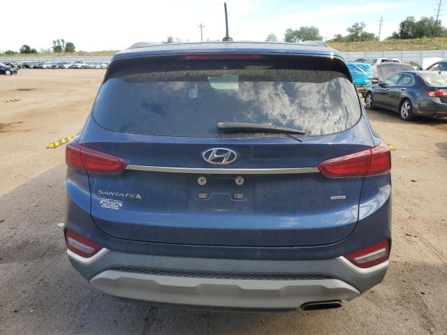 Photo 5 VIN: 5NMS2CAD3KH089264 - HYUNDAI SANTA FE S 