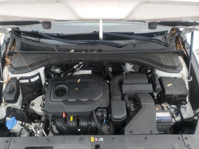 Photo 11 VIN: 5NMS2CAD3KH089989 - HYUNDAI SANTA FE S 