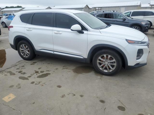 Photo 3 VIN: 5NMS2CAD3KH089989 - HYUNDAI SANTA FE S 