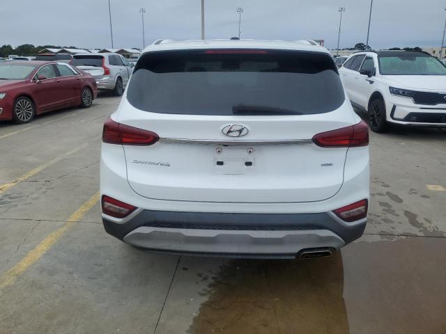 Photo 5 VIN: 5NMS2CAD3KH089989 - HYUNDAI SANTA FE S 