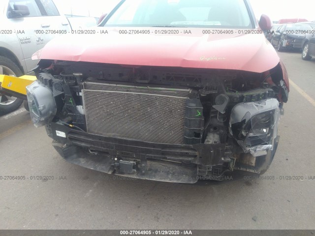 Photo 5 VIN: 5NMS2CAD3KH090916 - HYUNDAI SANTA FE 