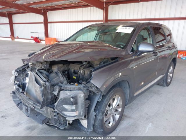 Photo 1 VIN: 5NMS2CAD3KH097266 - HYUNDAI SANTA FE 