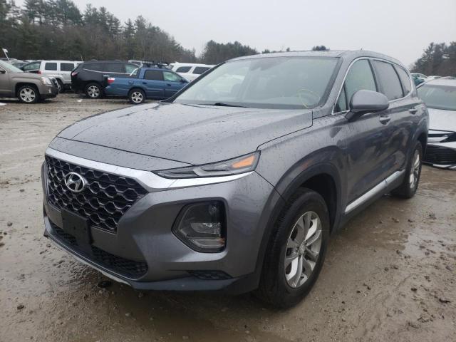 Photo 1 VIN: 5NMS2CAD3KH105091 - HYUNDAI SANTA FE S 