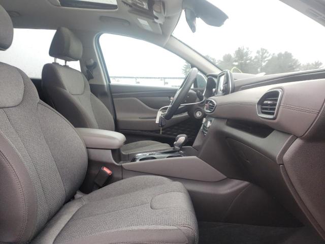 Photo 4 VIN: 5NMS2CAD3KH105091 - HYUNDAI SANTA FE S 