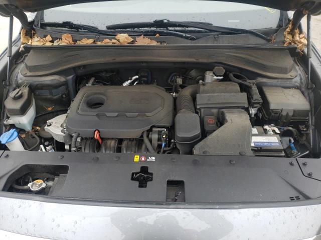 Photo 6 VIN: 5NMS2CAD3KH105091 - HYUNDAI SANTA FE S 