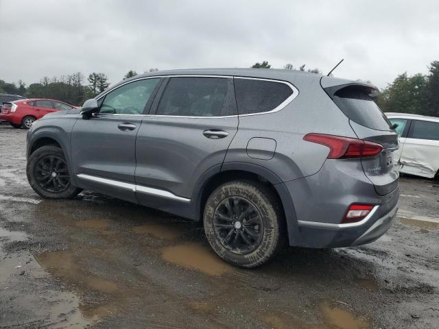 Photo 1 VIN: 5NMS2CAD3KH118102 - HYUNDAI SANTA FE S 