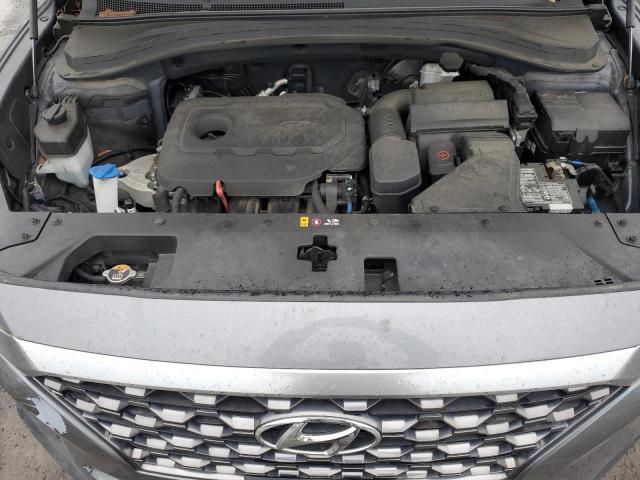 Photo 11 VIN: 5NMS2CAD3KH118102 - HYUNDAI SANTA FE S 