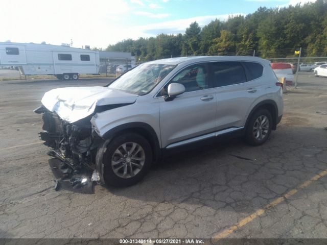 Photo 1 VIN: 5NMS2CAD3KH125051 - HYUNDAI SANTA FE 