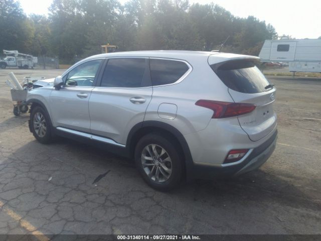 Photo 2 VIN: 5NMS2CAD3KH125051 - HYUNDAI SANTA FE 