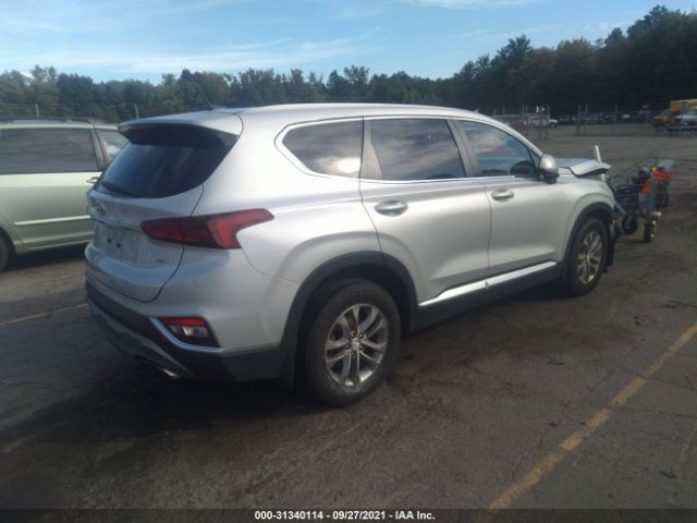 Photo 3 VIN: 5NMS2CAD3KH125051 - HYUNDAI SANTA FE 