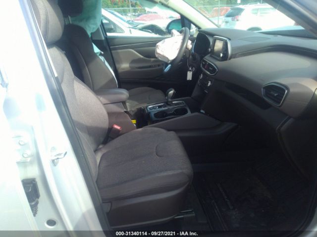 Photo 4 VIN: 5NMS2CAD3KH125051 - HYUNDAI SANTA FE 